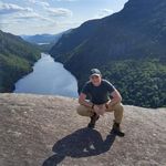 Chris McMahon - @gingerham_lincoln - Instagram