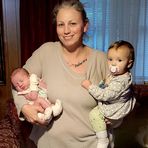 Ginger Long - Facebook