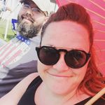 Ginger Long - @orginalgingerbread - Instagram