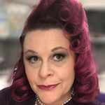 Ginger Long - @pinup_ginger - Instagram