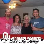 Ginger Long Cross-Austin - @gingerlongcrossaustin - Instagram