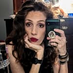 Ginger Long Windsor - @snaps.windsor - Instagram