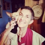 Ginger Lyons - Facebook