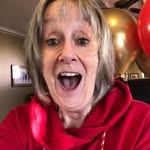 Ginger Lyons - @lyonsvirginia54 - Instagram