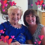 Ginger Lyons Hale - @ging1117 - Instagram