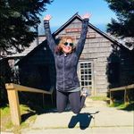 Ginger Lyons Pettitt - @pettittginger - Instagram