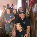 ginger manning - @gingermanning1971 - Instagram