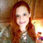 Ginger Manning Cullers - @gingerwm79 - Instagram