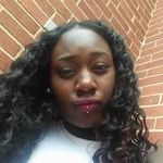 Vishanica Ginger Manning - @gingerbreadsexi - Instagram