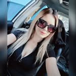 Gin Mar - @gingermartinez87 - Instagram