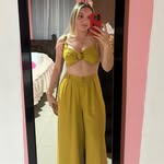 Ginger Lynn Martinez. - @glynn_28 - Instagram