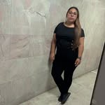 Ginger Martínez - @hetziboke - Instagram