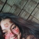 Ginger Carrión - @ginger_mayer16 - Instagram