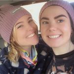 Ginger Mayers - @mayersginger - Instagram
