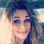 Ginger McCoy - @_ginger_13 - Instagram