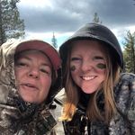 Ginger McCoy Hughes - @gingerhughes1971 - Instagram