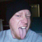 Christian McGregor - @gingermcgregor - Instagram