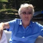Ginger McGregor Smith - @gsmith4503 - Instagram