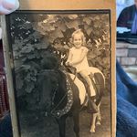 Ginger McLean - @gramaginger - Instagram