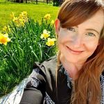 Siobhan McNulty - @gingershiv79 - Instagram