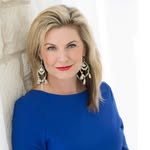 Ginger Stafford McWilliams - @gcstafford - Instagram