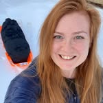 Rae Walseth - @thegingermeier - Instagram