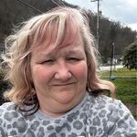 Ginger Messer - @virginia.messer - Instagram