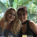 Ginger Messer Thomas - @gbrelan - Instagram