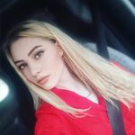 Ginger Moats - @peddie.rosellex - Instagram