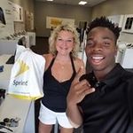 Ginger Morgan - @ginger2826 - Instagram