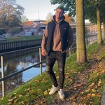 Ginger Morgan - @vogiy44526 - Instagram
