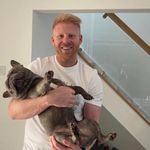 Jonathan Morgan - @ginger_morgan9 - Instagram