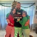 Tom Morgan - @gingermorgan_ - Instagram