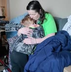 Ginger Morin - Facebook