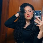 Giovanna Müller - @gingermuller - Instagram
