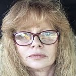 Ginger Murray - @suzanneginger - Instagram