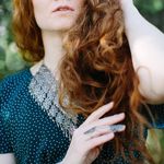 Lotte Poulsen - @gingermuse - Instagram