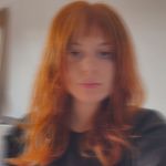 ginger muse - @_keatsia - Instagram