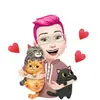 GingerMuseArt - @gingermuseart - TikTok