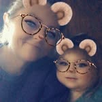 Ginger Morris Newman - @glnewman80 - Instagram