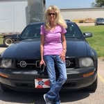 ginger newman - @ginger_newman1 - Instagram