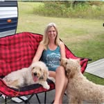 Ginger Newman - @jenie9401 - Instagram