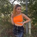 Ginger Newman - @gingernitjnewman8615390790 - Instagram