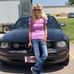 Ginger Newman - Facebook