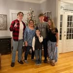 Ginger Newman Crable - @gingerncrable - Instagram