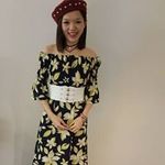 Ginger Wong - @ginger_nicholas_ - Instagram