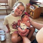 Ginger Graham Norris - @ginger.norris - Instagram