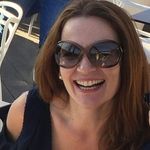 Ginger Norris - @gingernorris73 - Instagram