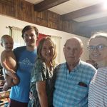 Ginger Norris Glass - @gingernorrisglass - Instagram