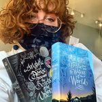 Sarah Tyson - @gingeroakley - Instagram
